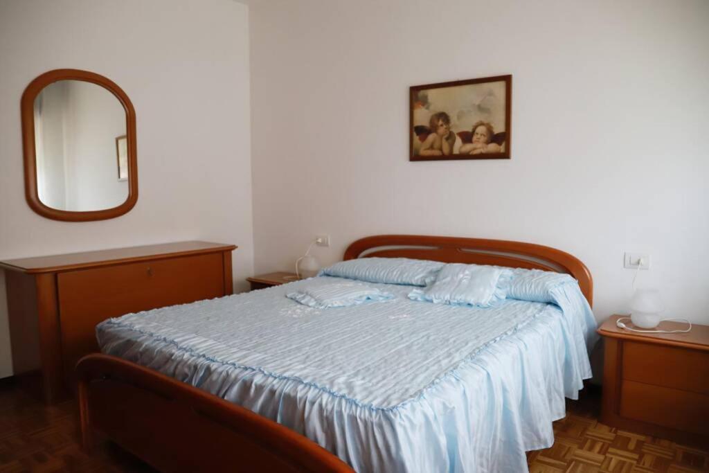 Casa Rosa Apartman Longarone Kültér fotó