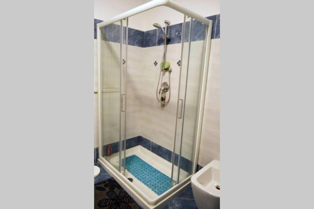 Casa Rosa Apartman Longarone Kültér fotó