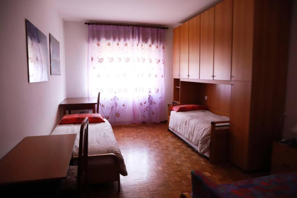 Casa Rosa Apartman Longarone Kültér fotó