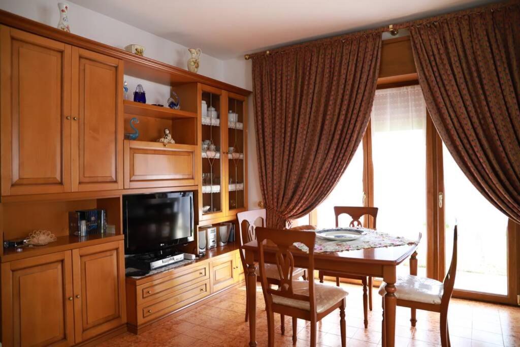 Casa Rosa Apartman Longarone Kültér fotó
