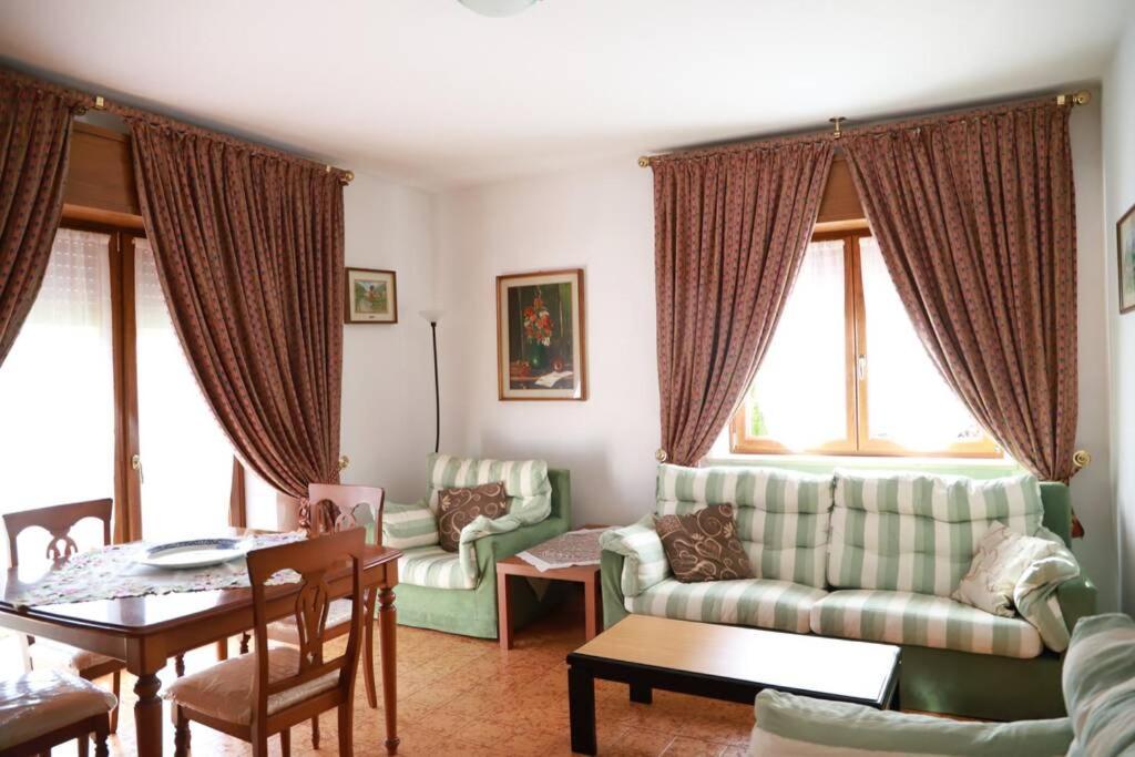 Casa Rosa Apartman Longarone Kültér fotó
