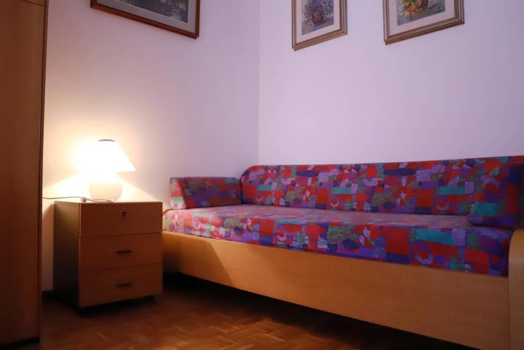 Casa Rosa Apartman Longarone Kültér fotó